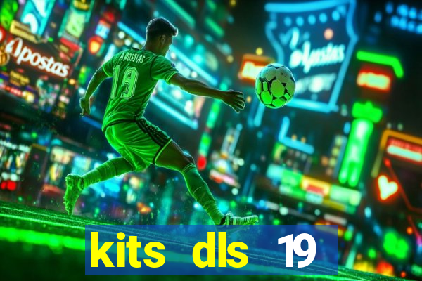 kits dls 19 barcelona 2023