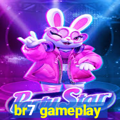 br7 gameplay