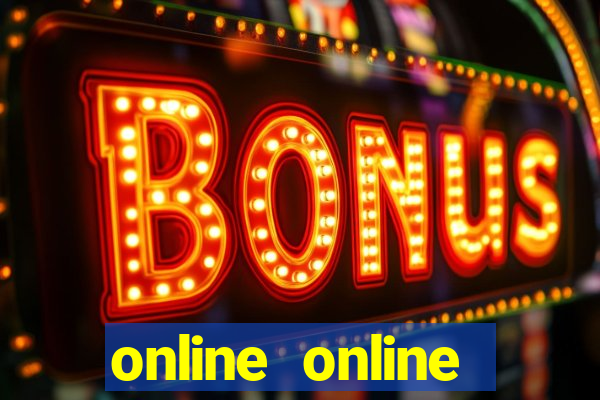 online online casino real money