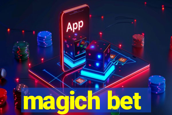 magich bet