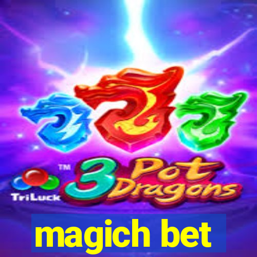 magich bet