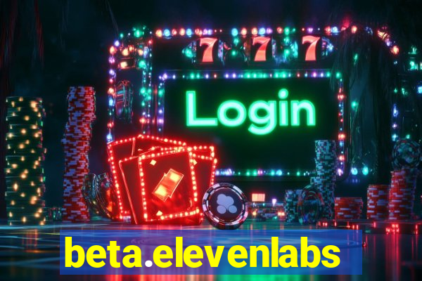 beta.elevenlabs.oi