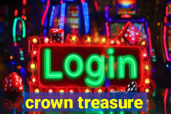 crown treasure