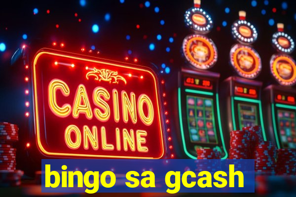 bingo sa gcash