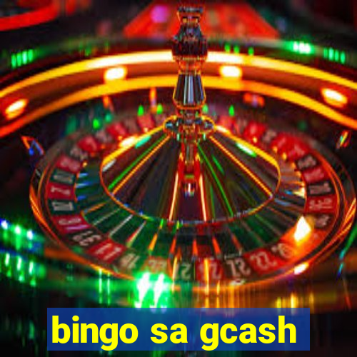 bingo sa gcash