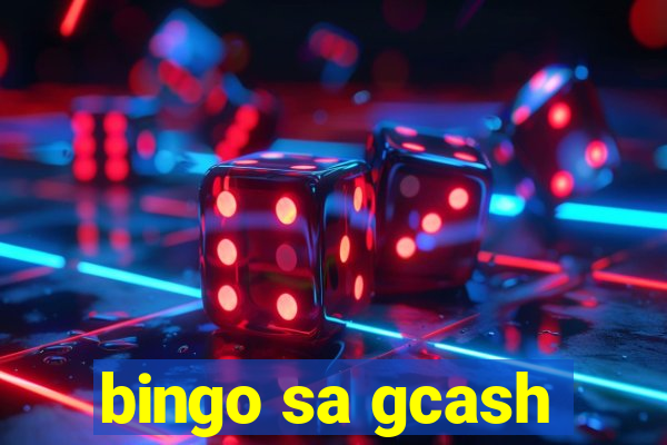 bingo sa gcash