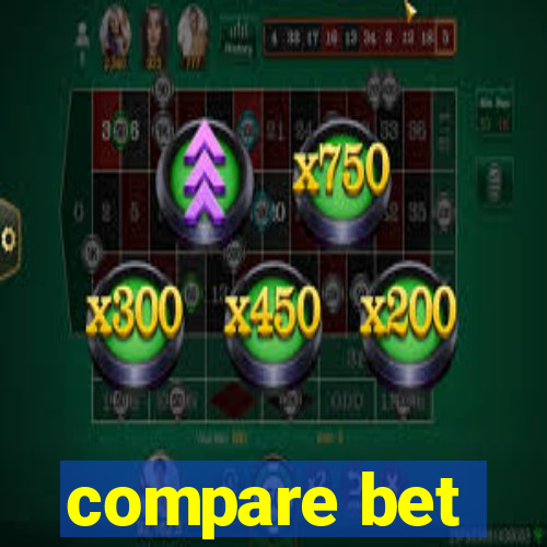 compare bet