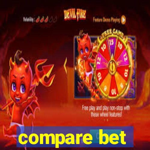 compare bet