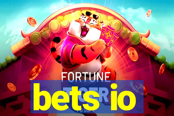 bets io