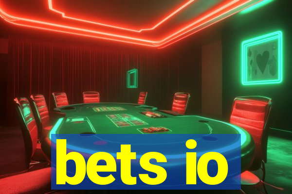 bets io