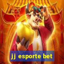 jj esporte bet