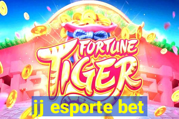 jj esporte bet