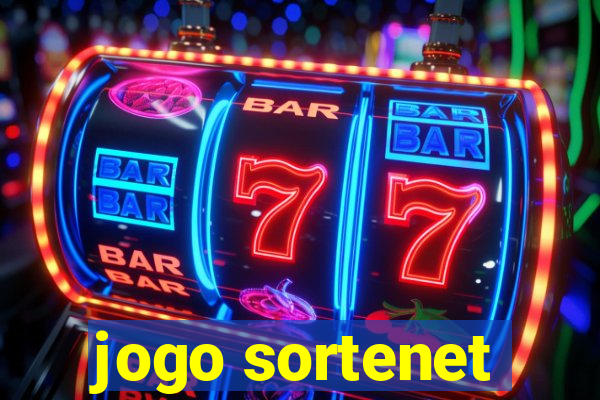 jogo sortenet