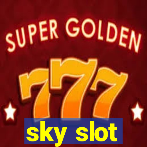 sky slot