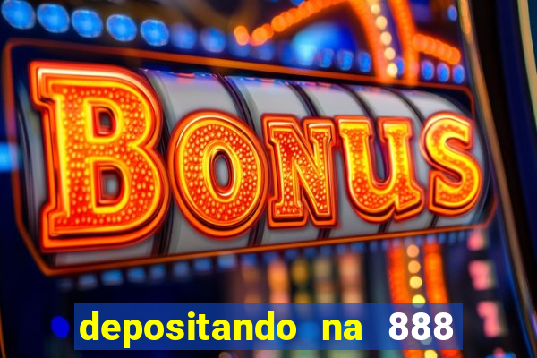 depositando na 888 casino com neteller