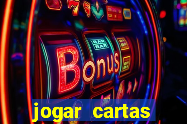 jogar cartas baralho comum cartomancia