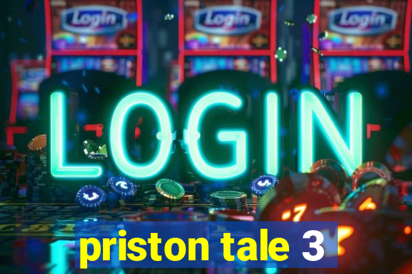 priston tale 3