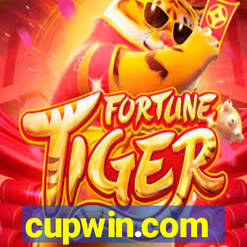 cupwin.com