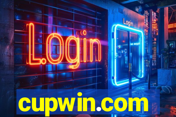 cupwin.com