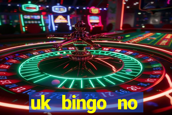 uk bingo no deposit bonus