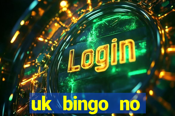 uk bingo no deposit bonus