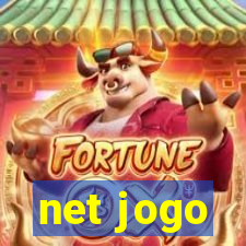 net jogo