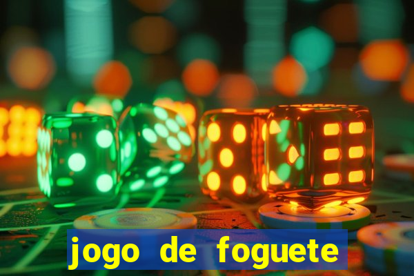 jogo de foguete que ganha dinheiro