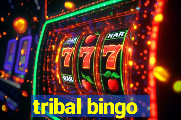 tribal bingo