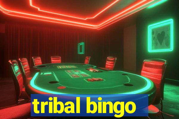 tribal bingo