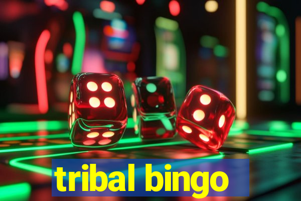 tribal bingo