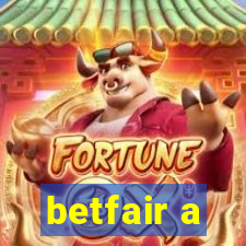 betfair a