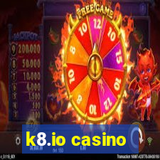 k8.io casino