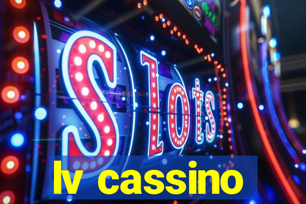 lv cassino