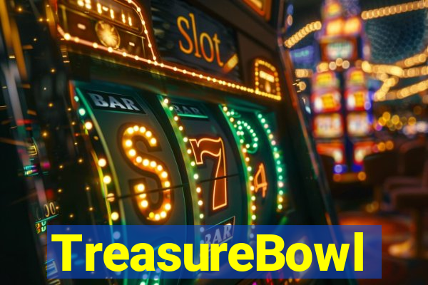 TreasureBowl treasure bowl modo de jogar