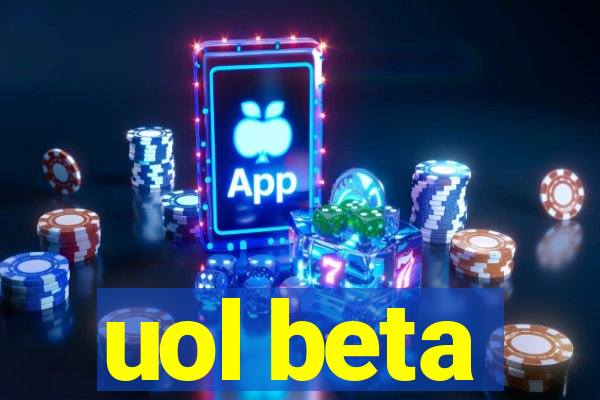 uol beta