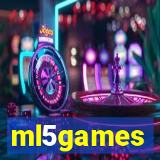 ml5games