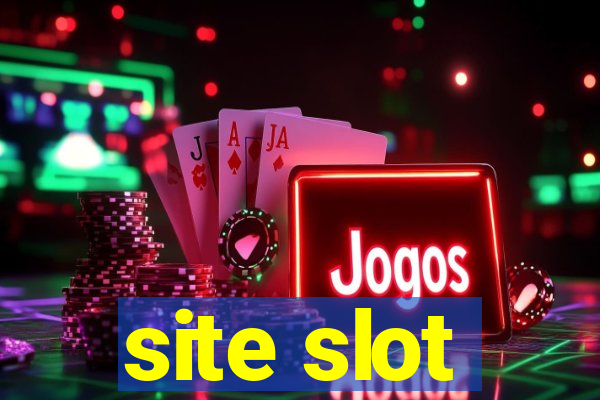 site slot