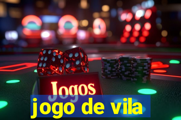 jogo de vila