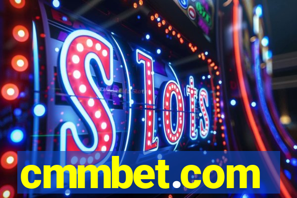 cmmbet.com