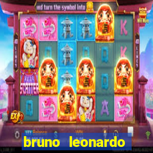 bruno leonardo rocha barbetta