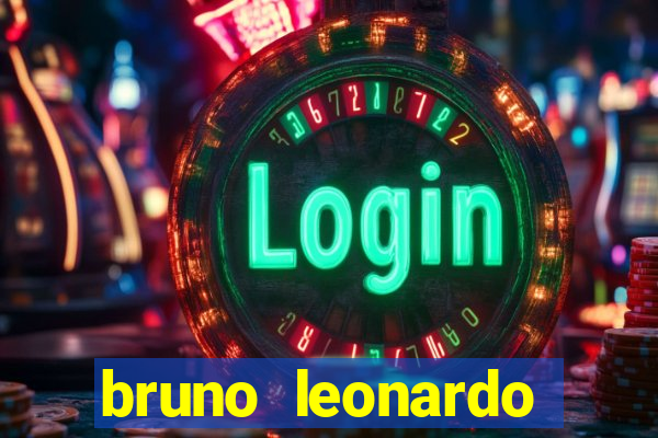 bruno leonardo rocha barbetta