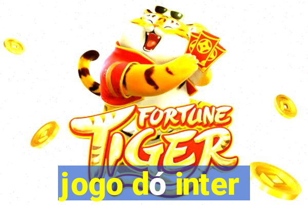 jogo dó inter