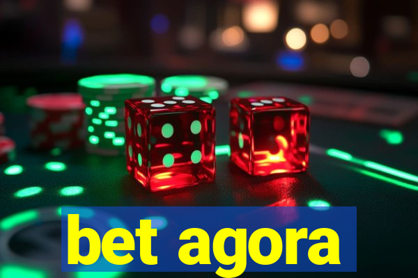 bet agora