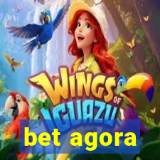 bet agora