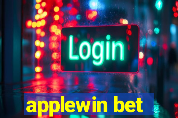 applewin bet