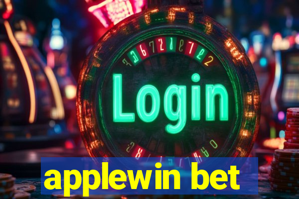 applewin bet