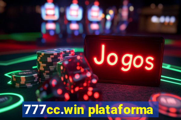 777cc.win plataforma