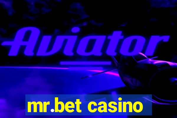 mr.bet casino