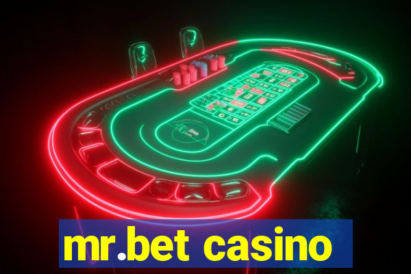 mr.bet casino