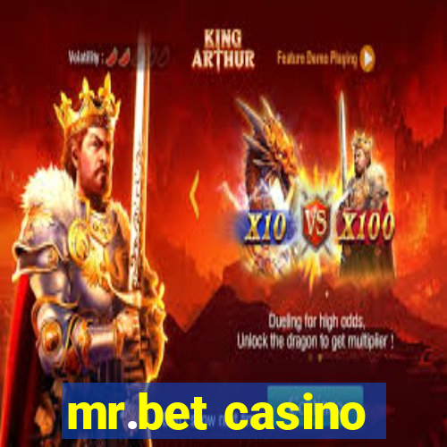 mr.bet casino